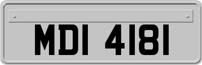 MDI4181