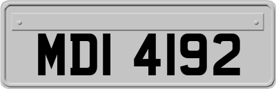 MDI4192