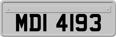 MDI4193