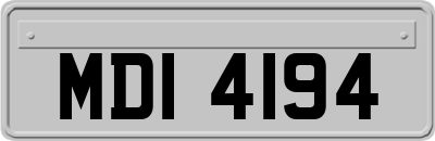 MDI4194