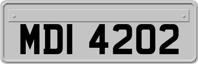 MDI4202