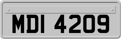 MDI4209