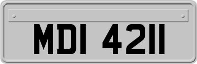 MDI4211