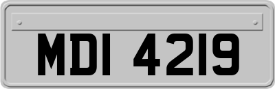 MDI4219