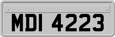 MDI4223