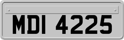 MDI4225