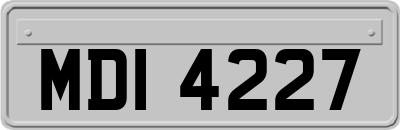 MDI4227