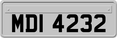 MDI4232