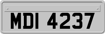 MDI4237