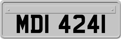 MDI4241