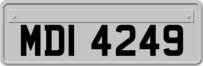 MDI4249