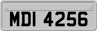 MDI4256