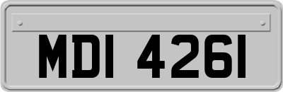 MDI4261