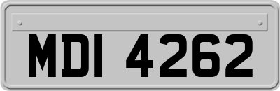 MDI4262