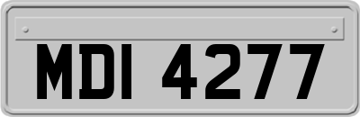 MDI4277