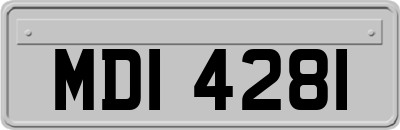MDI4281