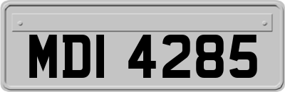 MDI4285