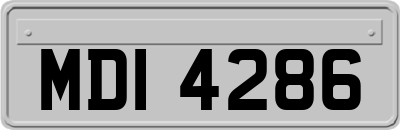 MDI4286