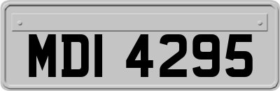 MDI4295