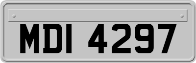 MDI4297