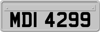 MDI4299
