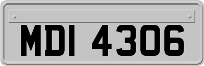 MDI4306