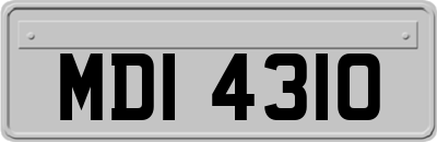 MDI4310