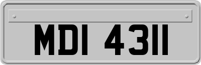 MDI4311