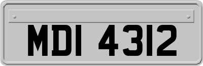 MDI4312
