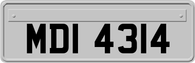 MDI4314