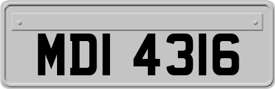 MDI4316
