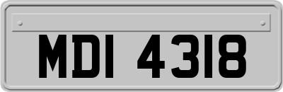 MDI4318