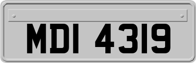 MDI4319