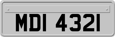 MDI4321