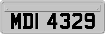 MDI4329