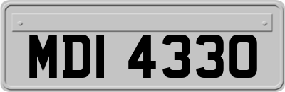 MDI4330