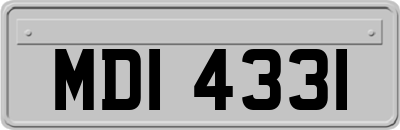 MDI4331