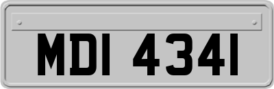 MDI4341