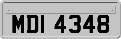 MDI4348