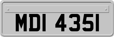 MDI4351