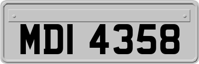 MDI4358