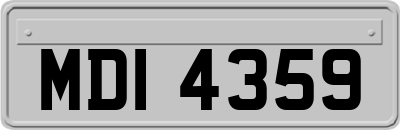 MDI4359