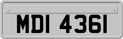 MDI4361