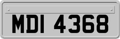 MDI4368