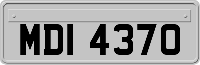 MDI4370