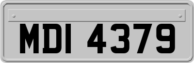 MDI4379