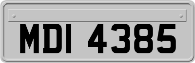 MDI4385