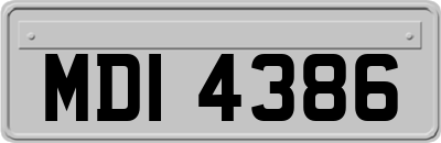 MDI4386
