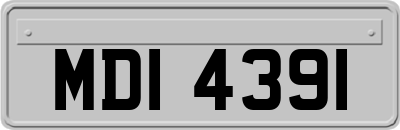 MDI4391