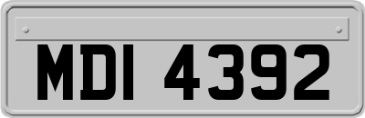 MDI4392